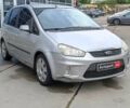 Сірий Форд Сі-Макс, об'ємом двигуна 1.8 л та пробігом 123 тис. км за 4290 $, фото 8 на Automoto.ua