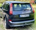 Серый Форд Си-Макс, объемом двигателя 1.8 л и пробегом 287 тыс. км за 5800 $, фото 4 на Automoto.ua