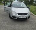 Серый Форд Си-Макс, объемом двигателя 1.6 л и пробегом 193 тыс. км за 6100 $, фото 2 на Automoto.ua