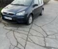 Серый Форд Си-Макс, объемом двигателя 1.6 л и пробегом 320 тыс. км за 5500 $, фото 5 на Automoto.ua