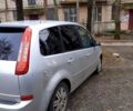 Серый Форд Си-Макс, объемом двигателя 1.8 л и пробегом 265 тыс. км за 6600 $, фото 8 на Automoto.ua