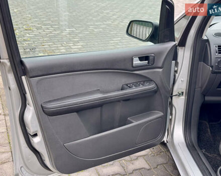 Сірий Форд Сі-Макс, об'ємом двигуна 1.8 л та пробігом 216 тис. км за 4700 $, фото 10 на Automoto.ua