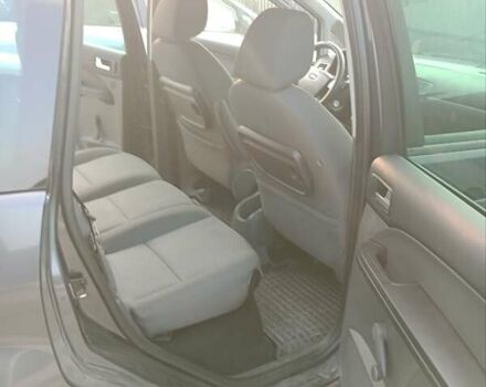 Сірий Форд Сі-Макс, об'ємом двигуна 1.8 л та пробігом 217 тис. км за 5600 $, фото 5 на Automoto.ua