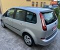 Серый Форд Си-Макс, объемом двигателя 1.6 л и пробегом 239 тыс. км за 5800 $, фото 12 на Automoto.ua