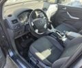 Сірий Форд Сі-Макс, об'ємом двигуна 1.6 л та пробігом 280 тис. км за 5600 $, фото 6 на Automoto.ua