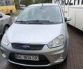 Серый Форд Си-Макс, объемом двигателя 1.6 л и пробегом 194 тыс. км за 4700 $, фото 29 на Automoto.ua