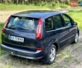 Серый Форд Си-Макс, объемом двигателя 1.8 л и пробегом 287 тыс. км за 5800 $, фото 13 на Automoto.ua