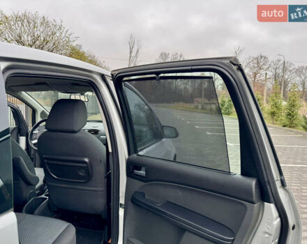 Сірий Форд Сі-Макс, об'ємом двигуна 1.8 л та пробігом 216 тис. км за 4700 $, фото 20 на Automoto.ua