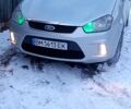 Серый Форд Си-Макс, объемом двигателя 1.8 л и пробегом 240 тыс. км за 6500 $, фото 1 на Automoto.ua