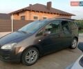 Сірий Форд Сі-Макс, об'ємом двигуна 1.8 л та пробігом 217 тис. км за 5600 $, фото 4 на Automoto.ua