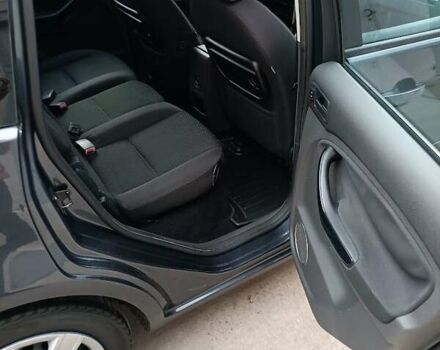 Сірий Форд Сі-Макс, об'ємом двигуна 1.6 л та пробігом 190 тис. км за 5999 $, фото 7 на Automoto.ua