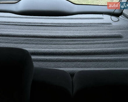 Серый Форд Си-Макс, объемом двигателя 1.8 л и пробегом 208 тыс. км за 5499 $, фото 45 на Automoto.ua