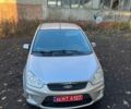 Серый Форд Си-Макс, объемом двигателя 1.8 л и пробегом 238 тыс. км за 4990 $, фото 5 на Automoto.ua