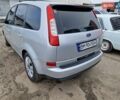 Сірий Форд Сі-Макс, об'ємом двигуна 1.8 л та пробігом 178 тис. км за 4900 $, фото 1 на Automoto.ua