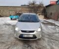 Серый Форд Си-Макс, объемом двигателя 1.8 л и пробегом 281 тыс. км за 6200 $, фото 2 на Automoto.ua