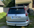 Сірий Форд Сі-Макс, об'ємом двигуна 1.75 л та пробігом 360 тис. км за 5000 $, фото 4 на Automoto.ua