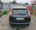 Серый Форд Си-Макс, объемом двигателя 1.8 л и пробегом 380 тыс. км за 3900 $, фото 1 на Automoto.ua