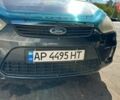 Сірий Форд Сі-Макс, об'ємом двигуна 1.8 л та пробігом 260 тис. км за 4300 $, фото 9 на Automoto.ua