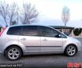 Сірий Форд Сі-Макс, об'ємом двигуна 1.6 л та пробігом 227 тис. км за 5400 $, фото 3 на Automoto.ua