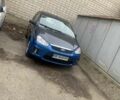 Сірий Форд Сі-Макс, об'ємом двигуна 1.56 л та пробігом 297 тис. км за 4300 $, фото 3 на Automoto.ua