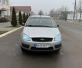 Серый Форд Си-Макс, объемом двигателя 1.6 л и пробегом 261 тыс. км за 4200 $, фото 7 на Automoto.ua