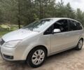 Серый Форд Си-Макс, объемом двигателя 1.8 л и пробегом 175 тыс. км за 5100 $, фото 1 на Automoto.ua