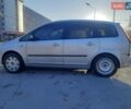 Сірий Форд Сі-Макс, об'ємом двигуна 1.6 л та пробігом 305 тис. км за 5700 $, фото 10 на Automoto.ua