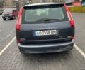 Серый Форд Си-Макс, объемом двигателя 1.8 л и пробегом 363 тыс. км за 4000 $, фото 2 на Automoto.ua