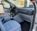 Серый Форд Си-Макс, объемом двигателя 1.6 л и пробегом 239 тыс. км за 5800 $, фото 24 на Automoto.ua