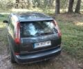Сірий Форд Сі-Макс, об'ємом двигуна 1.6 л та пробігом 238 тис. км за 6000 $, фото 3 на Automoto.ua