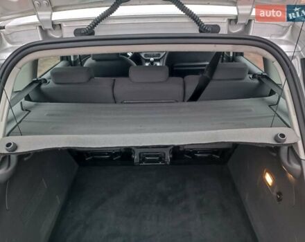 Сірий Форд Сі-Макс, об'ємом двигуна 1.6 л та пробігом 217 тис. км за 5300 $, фото 7 на Automoto.ua