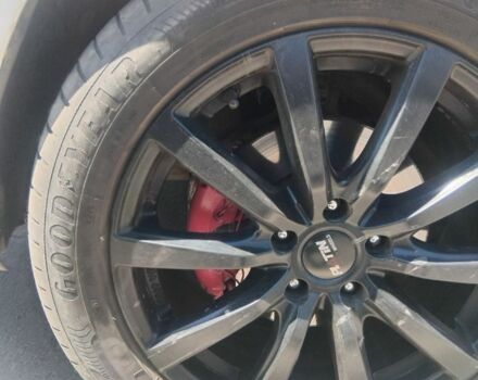 Сірий Форд Сі-Макс, об'ємом двигуна 1.6 л та пробігом 380 тис. км за 3700 $, фото 7 на Automoto.ua