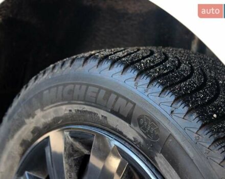 Сірий Форд Сі-Макс, об'ємом двигуна 1.6 л та пробігом 210 тис. км за 4150 $, фото 24 на Automoto.ua