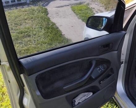 Серый Форд Си-Макс, объемом двигателя 1.6 л и пробегом 243 тыс. км за 4600 $, фото 3 на Automoto.ua