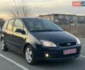 Сірий Форд Сі-Макс, об'ємом двигуна 1.6 л та пробігом 103 тис. км за 4999 $, фото 4 на Automoto.ua