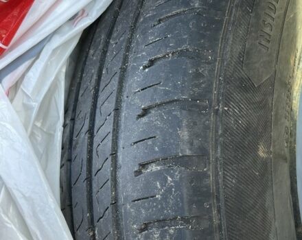 Сірий Форд Сі-Макс, об'ємом двигуна 1.8 л та пробігом 106 тис. км за 5700 $, фото 16 на Automoto.ua