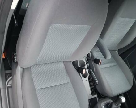 Сірий Форд Сі-Макс, об'ємом двигуна 1.6 л та пробігом 217 тис. км за 5300 $, фото 15 на Automoto.ua