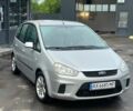Сірий Форд Сі-Макс, об'ємом двигуна 1.8 л та пробігом 250 тис. км за 4250 $, фото 1 на Automoto.ua
