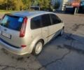 Сірий Форд Сі-Макс, об'ємом двигуна 1.6 л та пробігом 305 тис. км за 5700 $, фото 9 на Automoto.ua