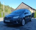 Сірий Форд Сі-Макс, об'ємом двигуна 1.8 л та пробігом 360 тис. км за 4650 $, фото 13 на Automoto.ua