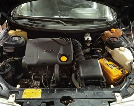 Сірий Форд Сі-Макс, об'ємом двигуна 1.6 л та пробігом 380 тис. км за 3700 $, фото 6 на Automoto.ua