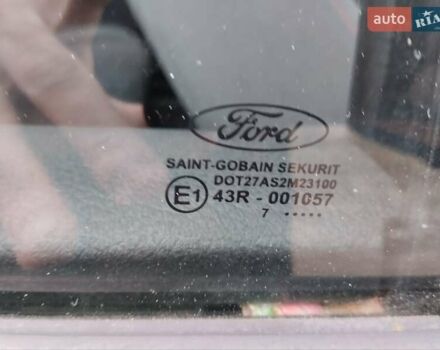 Сірий Форд Сі-Макс, об'ємом двигуна 1.8 л та пробігом 222 тис. км за 5400 $, фото 18 на Automoto.ua