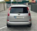 Сірий Форд Сі-Макс, об'ємом двигуна 1.75 л та пробігом 250 тис. км за 2999 $, фото 5 на Automoto.ua