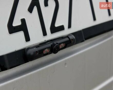 Сірий Форд Сі-Макс, об'ємом двигуна 1.6 л та пробігом 210 тис. км за 4150 $, фото 22 на Automoto.ua