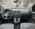 Серый Форд Си-Макс, объемом двигателя 1.6 л и пробегом 261 тыс. км за 4200 $, фото 6 на Automoto.ua