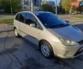 Сірий Форд Сі-Макс, об'ємом двигуна 1.6 л та пробігом 305 тис. км за 5700 $, фото 8 на Automoto.ua