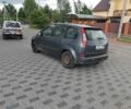Серый Форд Си-Макс, объемом двигателя 1.8 л и пробегом 300 тыс. км за 988 $, фото 1 на Automoto.ua