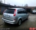 Серый Форд Си-Макс, объемом двигателя 1.8 л и пробегом 270 тыс. км за 4600 $, фото 6 на Automoto.ua