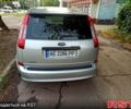 Серый Форд Си-Макс, объемом двигателя 1.6 л и пробегом 380 тыс. км за 4300 $, фото 3 на Automoto.ua