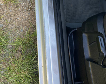 Сірий Форд Сі-Макс, об'ємом двигуна 1.75 л та пробігом 360 тис. км за 5000 $, фото 6 на Automoto.ua